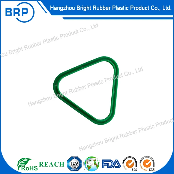 Triangular Rubber Sealing Ring 1