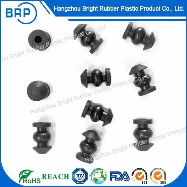Factory Customized High-quality Solid Rubber Balls/industrial Rubber Balls