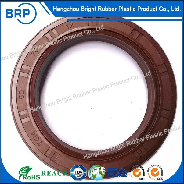 High Pressure FKM Framework PumpFactory Direct Sale TC TG TB Spot Model Complete FKM Nbr Oil Seal