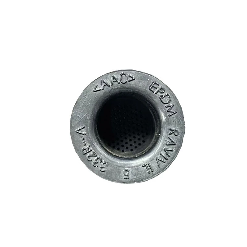 Filtered Ring Seal For Pump Washer Tank factory