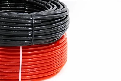 Tiwb Rwber Hose PVC wedi'i Atgyfnerthu o Ansawdd Uchel