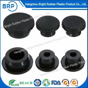 Ategolion Drws Cefn Auto Rubar Affeithwyr Amnewid Set Plug Tailgate