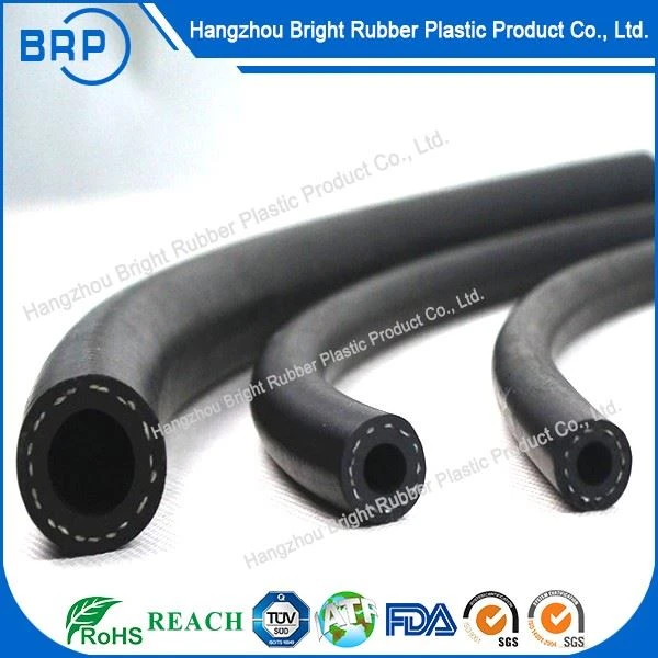 Custom Fabric Reinforced Hoses OEM