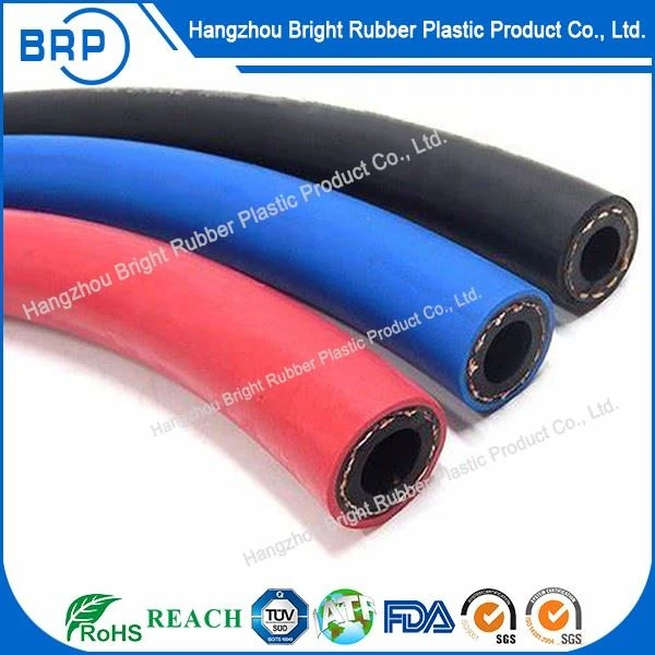 Custom Fabric Reinforced Hoses Supplier