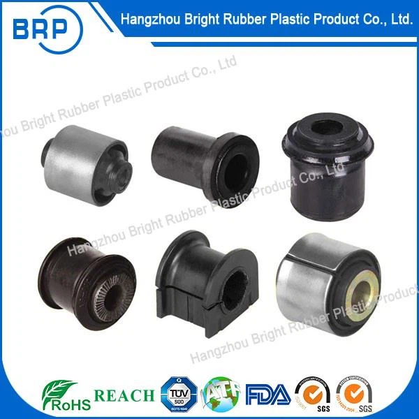 rubber bushing OEM