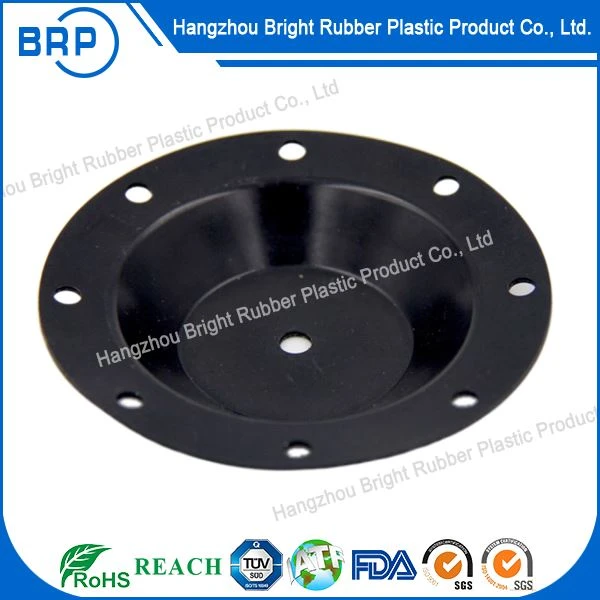 rubber membrane