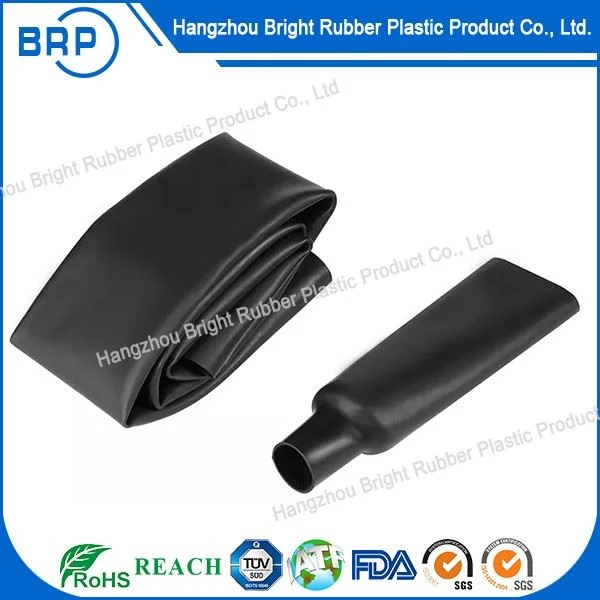 China Silicone Heat Shrinkable Tube