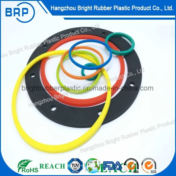 Silicone/Viton/EPDM/NBR/Acm/HNBR/Natural Rubber Seals