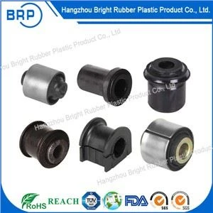 Bushings Metel Rwber Customized Bondio
