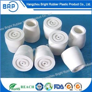 EPDM NBR Pad Traed Rwber Clymu Rwber-yn Rubber Stopper