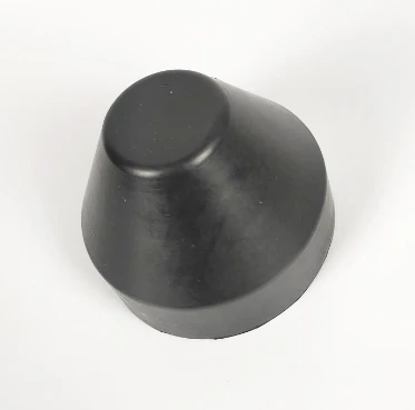 Custom Rubber Products Compressor Flexible Rubber Coupling Exhaust