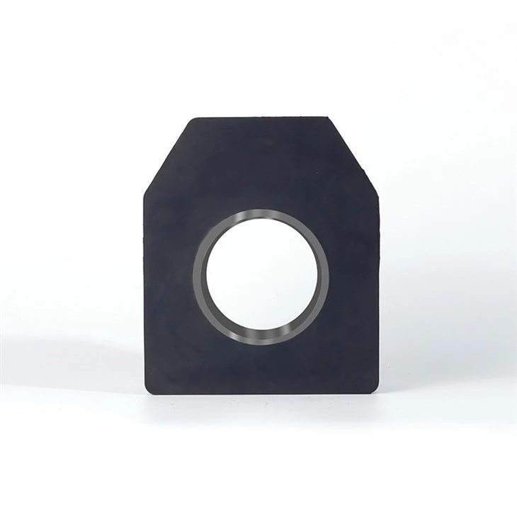 Good Quality Rubber Shock Absorber Parts