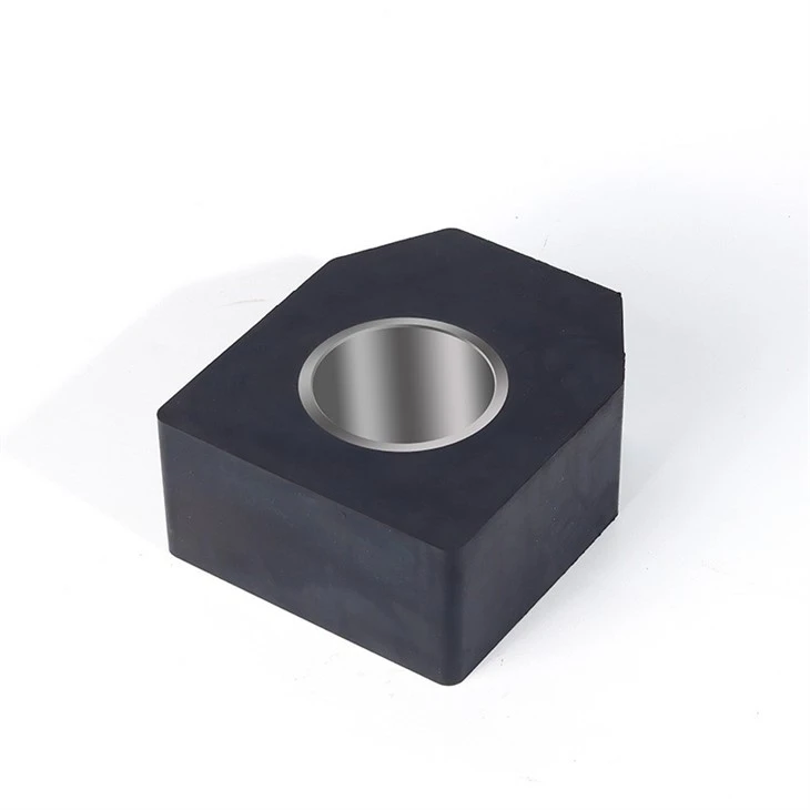 Good Quality Rubber Shock Absorber Parts