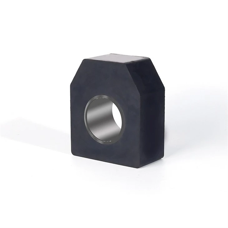 Good Quality Rubber Shock Absorber Parts