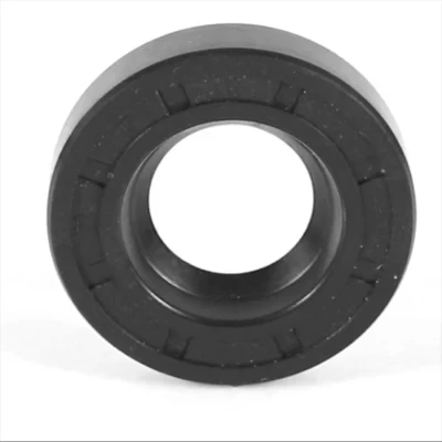 High-End FKM NBR SC TC Skeleton Oil Seal For Hydraulic Sealing Black Brown Red Double Lip Slingle Lip Rubber EPDM HNBR Neoprene Silicone Oil Seal