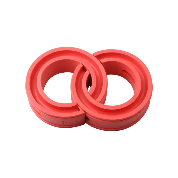 Amsugnwr Sioc Clustog Rwber Auto o ansawdd uchel Dyfais Amsugno Rwber Car Urethane Rwber Amsugnwr Sioc