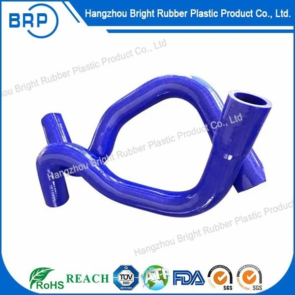 Silicone Radiator Tube Vacuum Coolant Hose Tube Elastic Rubber Tube Rubber Hose Pipe Car Silicone Hose Pipe