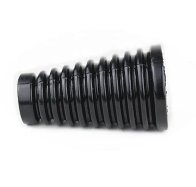 Modurol Connector Dustproof rwber Silicôn Meginau llawes amddiffyn