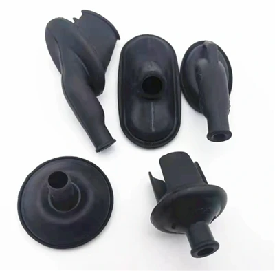 Custom EPDM Auto Rwber Grommets Wire Harnais OEM Mowldio Rhannau Rwber