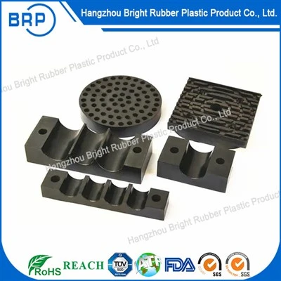 Rwber Gasged Rwber Resistance Gwasgedd Uchel Silicôn Moulded Black Gasged Rwber Gasged