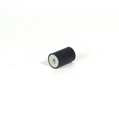 Bumper rwber silicon wedi'i addasu